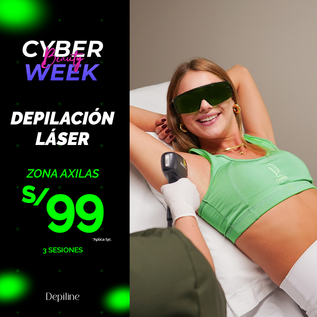 Cyber Beauty Week