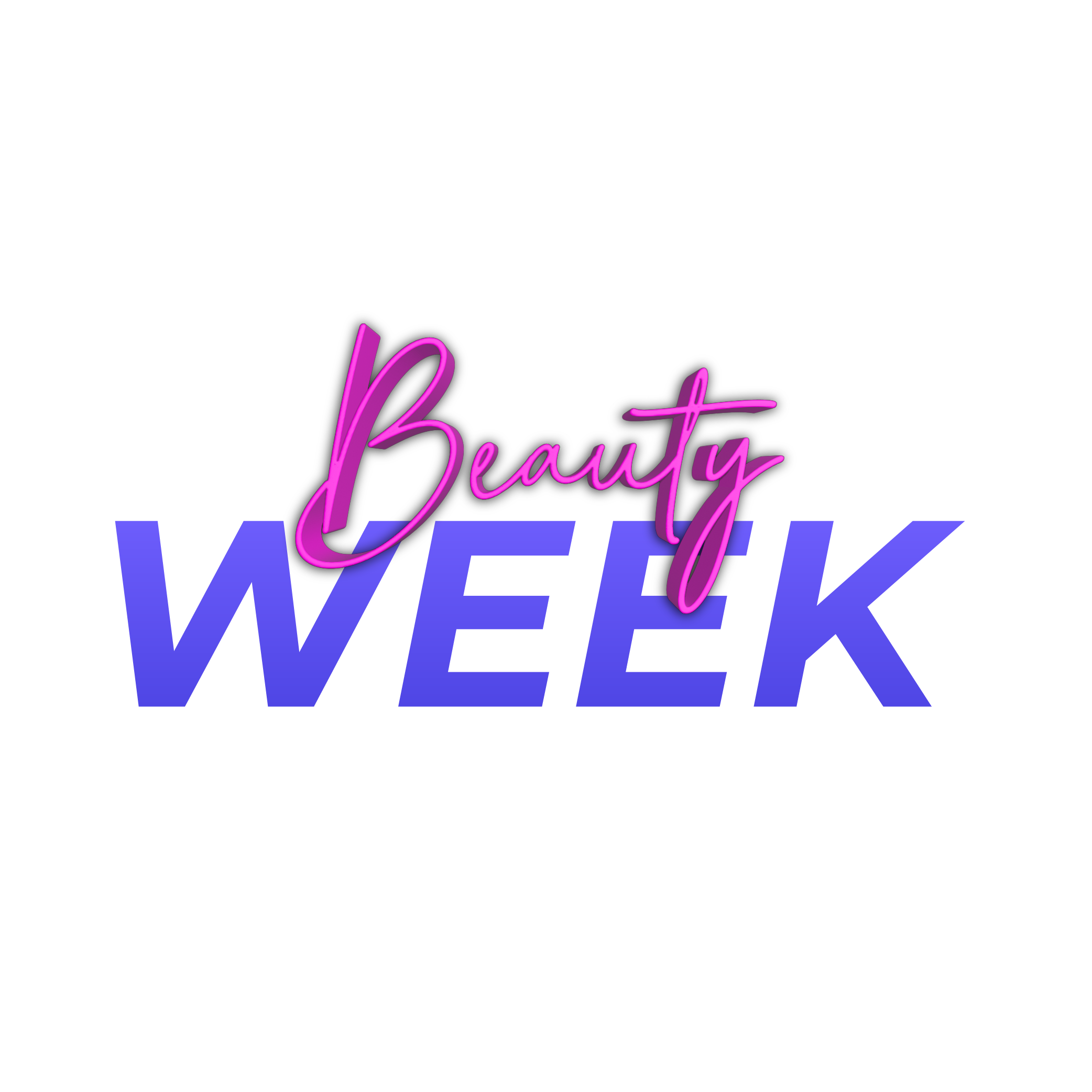 Cyber Beauty Week